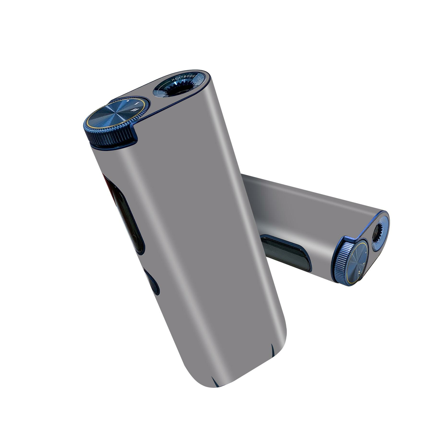 glo hyper pro 用 デザインスキンシール 側面2枚 天面3枚 セット 360°カバー ケース 保護 グロー ハイ..