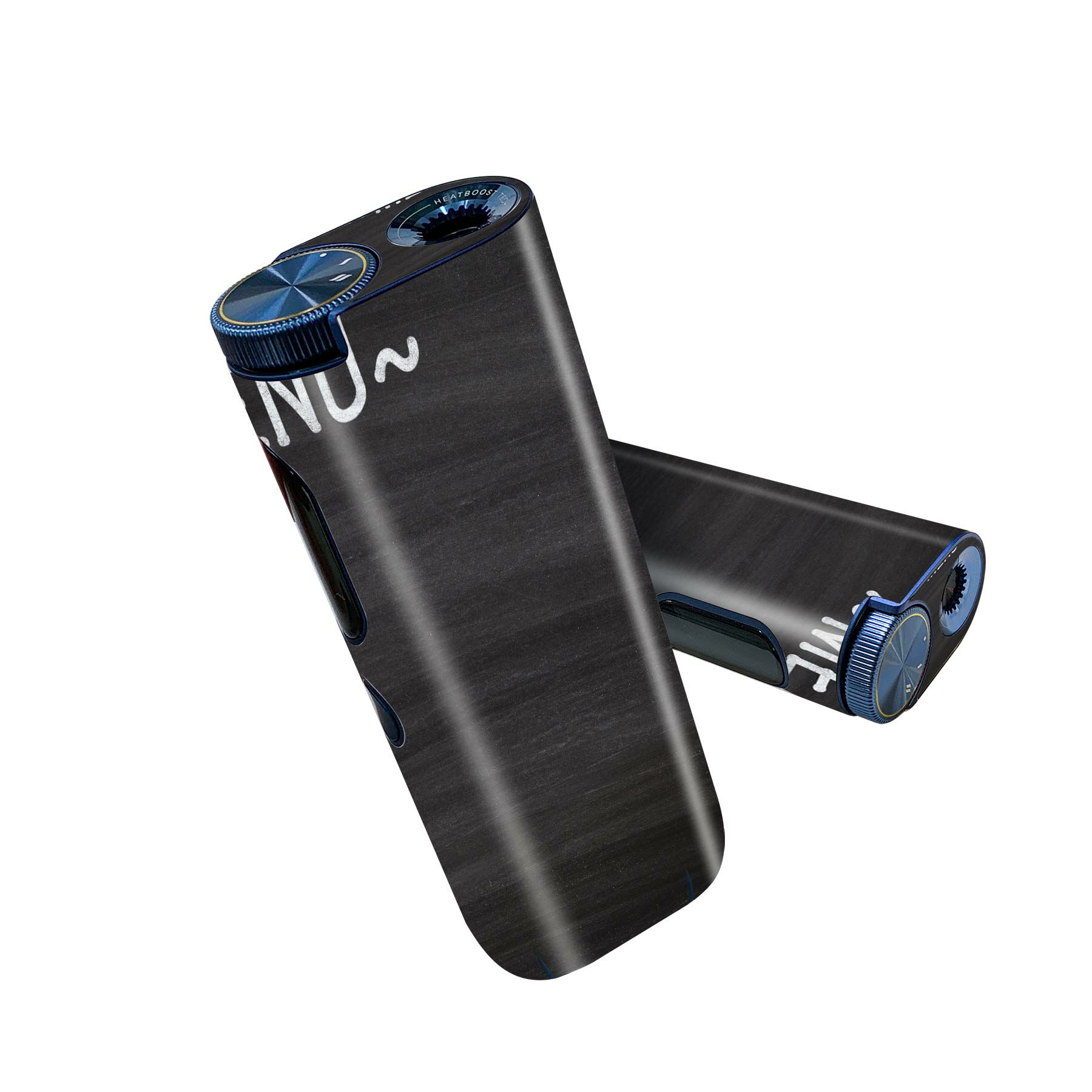 glo hyper pro 用 デザインスキンシール 側面2枚 天面3枚 セット 360°カバー ケース 保護 グロー ハイ..