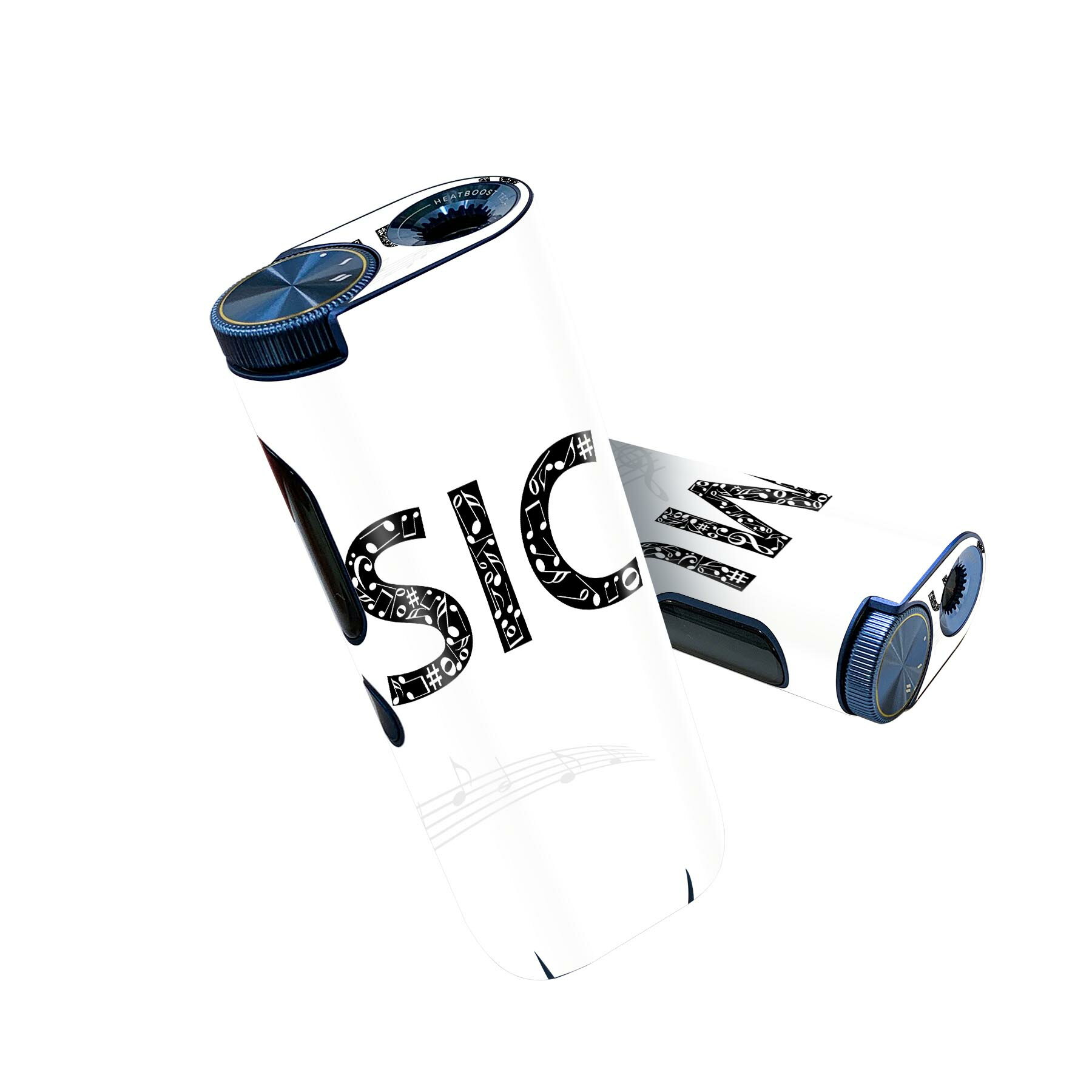 商品特徴・貼るだけでかんたん着せ替え、glo hyper pro 専用デザインスキンシール・高精細プリントで写真と遜色のない仕上がり！半光沢シートでしっとりツヤのある表現力・側面2枚に加え、天面3枚がセットで失敗しても安心！・ちょっとしたすり傷からglo hyper pro 本体を保護・接着部はエアフリー素材で気泡の心配も軽減・再剥離素材なので貼り付け時の調整も安心注意事項画像はサンプルですので、ご覧の環境によっては多少色味に違いを感じる場合がございます。 イメージと違った、モニターと色味が異なるという理由での交換や返金はご対応出来かねます。スキンシールのみの販売で、glo hyper pro 本体は付属しません。初回貼付時の位置調整や貼り直しは可能ですが、しっかりと押し付けて接着させた後の再剥離、再利用は保証しておりません。また接着部に油分や汚れが付着しますと角の部分は剥がれやすくなりますので、貼付時はあまり触れないようにご注意ください。無地のセミグロスシートにデザインをプリントした商品で、デコなどの加工はございません。 凹凸や光沢があるように見えたり布地や金属を素材にしたように見える商品もありますが、デザインの図版によるものです。印刷時に微妙な画像のズレが生じる場合がございます。ご注文後に1点1点制作する受注生産品の為、不良品以外のご返品や交換は固くお断りします。 発送について完全受注生産のハンドメイド商品となりますので、既製品と比べて発送までお時間を頂いています。 基本的に決済確認後、最大で5営業日での発送となります。繁忙期や休業日明けの場合はさらに時間がかかる場合があります。 その際には別途メールにてご連絡致します。メール便の場合、発送日から到着までに2?4日ほどかかる場合が多く、紛失などの保障もご対応できかねます。あらかじめご了承下さい。