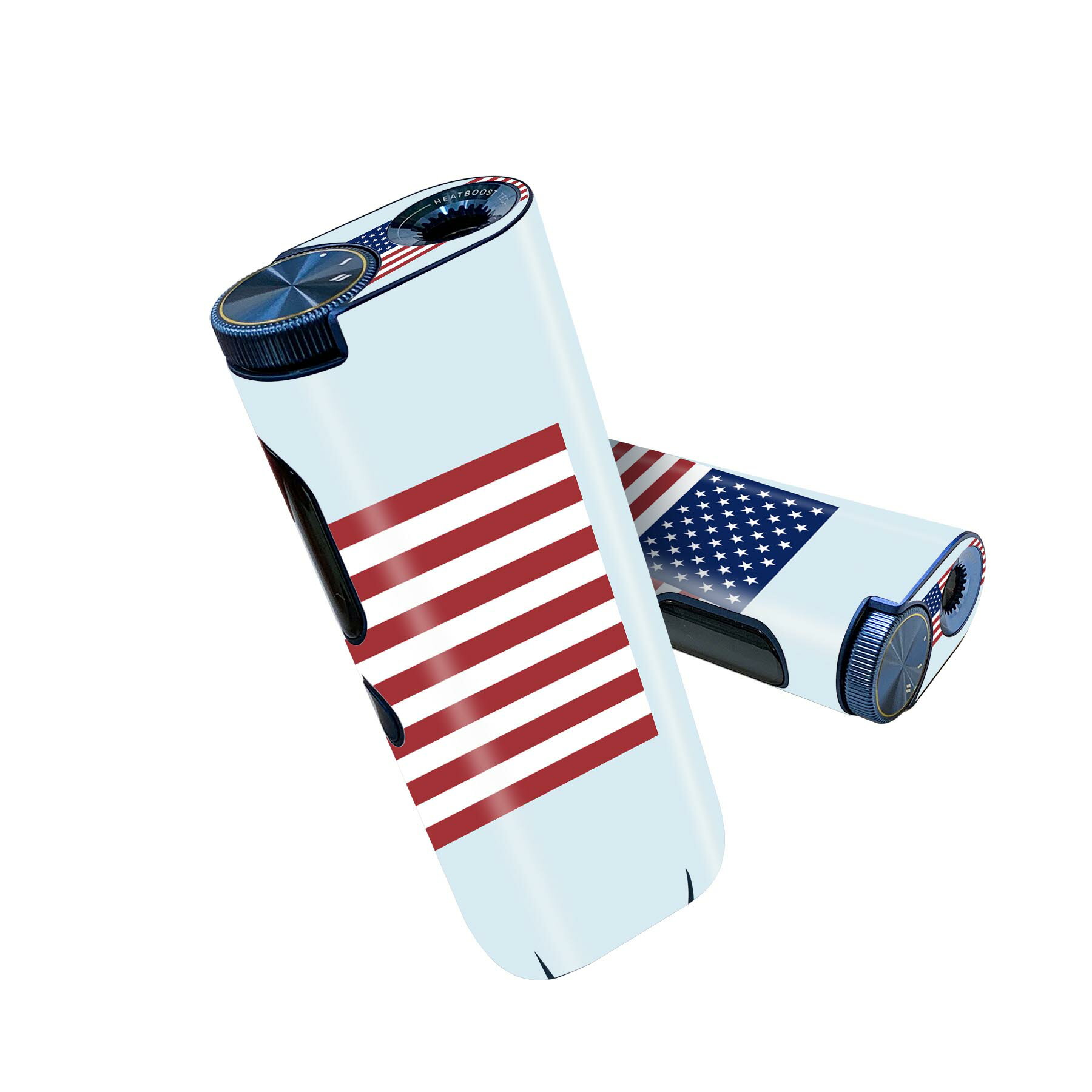 商品特徴・貼るだけでかんたん着せ替え、glo hyper pro 専用デザインスキンシール・高精細プリントで写真と遜色のない仕上がり！半光沢シートでしっとりツヤのある表現力・側面2枚に加え、天面3枚がセットで失敗しても安心！・ちょっとしたすり傷からglo hyper pro 本体を保護・接着部はエアフリー素材で気泡の心配も軽減・再剥離素材なので貼り付け時の調整も安心注意事項画像はサンプルですので、ご覧の環境によっては多少色味に違いを感じる場合がございます。 イメージと違った、モニターと色味が異なるという理由での交換や返金はご対応出来かねます。スキンシールのみの販売で、glo hyper pro 本体は付属しません。初回貼付時の位置調整や貼り直しは可能ですが、しっかりと押し付けて接着させた後の再剥離、再利用は保証しておりません。また接着部に油分や汚れが付着しますと角の部分は剥がれやすくなりますので、貼付時はあまり触れないようにご注意ください。無地のセミグロスシートにデザインをプリントした商品で、デコなどの加工はございません。 凹凸や光沢があるように見えたり布地や金属を素材にしたように見える商品もありますが、デザインの図版によるものです。印刷時に微妙な画像のズレが生じる場合がございます。ご注文後に1点1点制作する受注生産品の為、不良品以外のご返品や交換は固くお断りします。 発送について完全受注生産のハンドメイド商品となりますので、既製品と比べて発送までお時間を頂いています。 基本的に決済確認後、最大で5営業日での発送となります。繁忙期や休業日明けの場合はさらに時間がかかる場合があります。 その際には別途メールにてご連絡致します。メール便の場合、発送日から到着までに2?4日ほどかかる場合が多く、紛失などの保障もご対応できかねます。あらかじめご了承下さい。