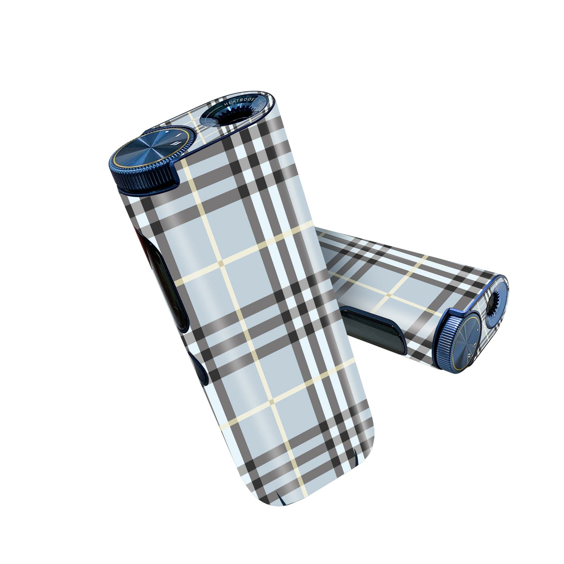 商品特徴・貼るだけでかんたん着せ替え、glo hyper pro 専用デザインスキンシール・高精細プリントで写真と遜色のない仕上がり！半光沢シートでしっとりツヤのある表現力・側面2枚に加え、天面3枚がセットで失敗しても安心！・ちょっとしたす...