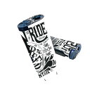 glo hyper pro 用 デザインスキンシール 側面2枚 天面3枚 セット 360°カバー ケース 保護 グロー ハイパー プロ グロウ ステッカー デコ アクセサリー 011218 英語 ヘルメット ビンテージ