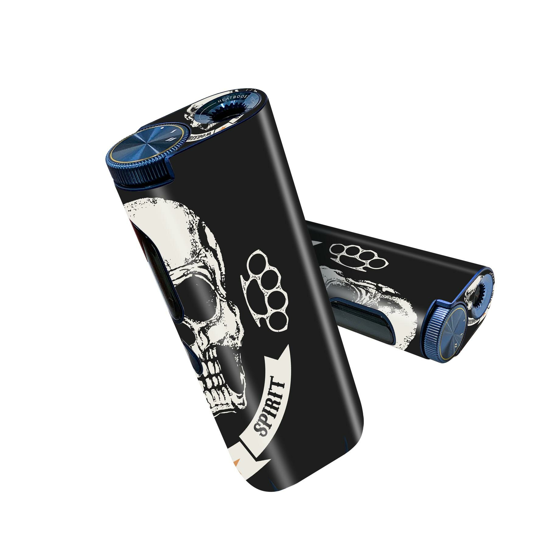 商品特徴・貼るだけでかんたん着せ替え、glo hyper pro 専用デザインスキンシール・高精細プリントで写真と遜色のない仕上がり！半光沢シートでしっとりツヤのある表現力・側面2枚に加え、天面3枚がセットで失敗しても安心！・ちょっとしたすり傷からglo hyper pro 本体を保護・接着部はエアフリー素材で気泡の心配も軽減・再剥離素材なので貼り付け時の調整も安心注意事項画像はサンプルですので、ご覧の環境によっては多少色味に違いを感じる場合がございます。 イメージと違った、モニターと色味が異なるという理由での交換や返金はご対応出来かねます。スキンシールのみの販売で、glo hyper pro 本体は付属しません。初回貼付時の位置調整や貼り直しは可能ですが、しっかりと押し付けて接着させた後の再剥離、再利用は保証しておりません。また接着部に油分や汚れが付着しますと角の部分は剥がれやすくなりますので、貼付時はあまり触れないようにご注意ください。無地のセミグロスシートにデザインをプリントした商品で、デコなどの加工はございません。 凹凸や光沢があるように見えたり布地や金属を素材にしたように見える商品もありますが、デザインの図版によるものです。印刷時に微妙な画像のズレが生じる場合がございます。ご注文後に1点1点制作する受注生産品の為、不良品以外のご返品や交換は固くお断りします。 発送について完全受注生産のハンドメイド商品となりますので、既製品と比べて発送までお時間を頂いています。 基本的に決済確認後、最大で5営業日での発送となります。繁忙期や休業日明けの場合はさらに時間がかかる場合があります。 その際には別途メールにてご連絡致します。メール便の場合、発送日から到着までに2?4日ほどかかる場合が多く、紛失などの保障もご対応できかねます。あらかじめご了承下さい。