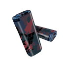 glo hyper pro 用 デザインスキンシール 側面2枚 天面3枚 セット 360°カバー ケース 保護 グロー ハイパー プロ グロウ ステッカー デコ...