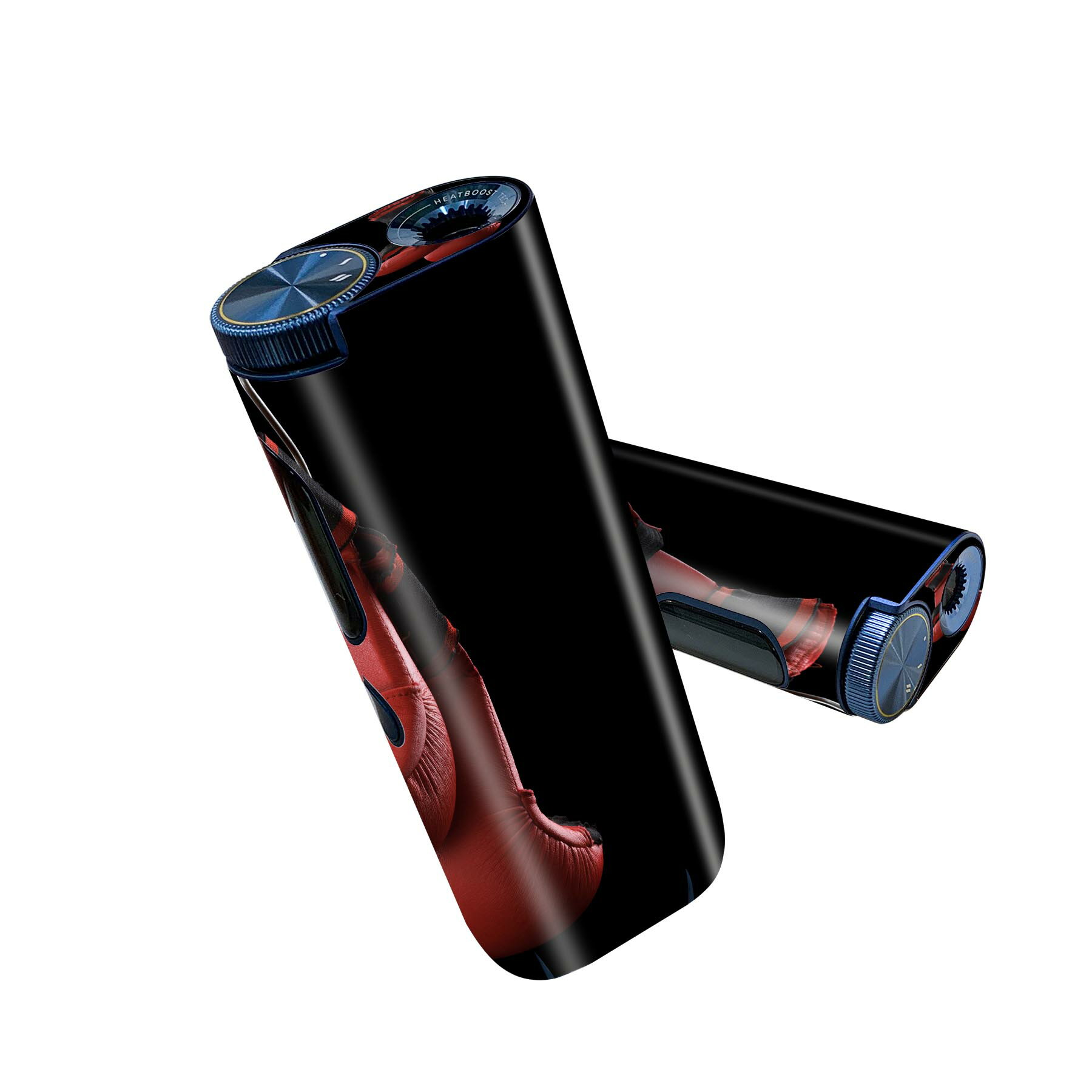 glo hyper pro 用 デザインスキンシール