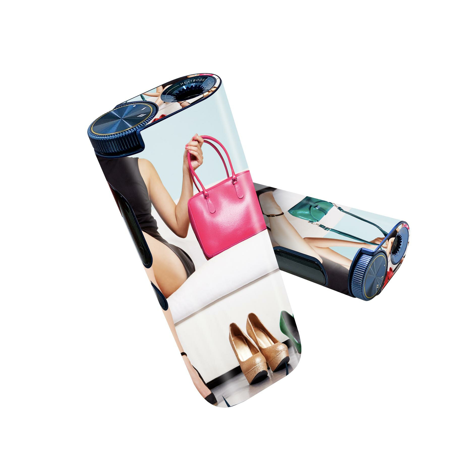 商品特徴・貼るだけでかんたん着せ替え、glo hyper pro 専用デザインスキンシール・高精細プリントで写真と遜色のない仕上がり！半光沢シートでしっとりツヤのある表現力・側面2枚に加え、天面3枚がセットで失敗しても安心！・ちょっとしたすり傷からglo hyper pro 本体を保護・接着部はエアフリー素材で気泡の心配も軽減・再剥離素材なので貼り付け時の調整も安心注意事項画像はサンプルですので、ご覧の環境によっては多少色味に違いを感じる場合がございます。 イメージと違った、モニターと色味が異なるという理由での交換や返金はご対応出来かねます。スキンシールのみの販売で、glo hyper pro 本体は付属しません。初回貼付時の位置調整や貼り直しは可能ですが、しっかりと押し付けて接着させた後の再剥離、再利用は保証しておりません。また接着部に油分や汚れが付着しますと角の部分は剥がれやすくなりますので、貼付時はあまり触れないようにご注意ください。無地のセミグロスシートにデザインをプリントした商品で、デコなどの加工はございません。 凹凸や光沢があるように見えたり布地や金属を素材にしたように見える商品もありますが、デザインの図版によるものです。印刷時に微妙な画像のズレが生じる場合がございます。ご注文後に1点1点制作する受注生産品の為、不良品以外のご返品や交換は固くお断りします。 発送について完全受注生産のハンドメイド商品となりますので、既製品と比べて発送までお時間を頂いています。 基本的に決済確認後、最大で5営業日での発送となります。繁忙期や休業日明けの場合はさらに時間がかかる場合があります。 その際には別途メールにてご連絡致します。メール便の場合、発送日から到着までに2?4日ほどかかる場合が多く、紛失などの保障もご対応できかねます。あらかじめご了承下さい。