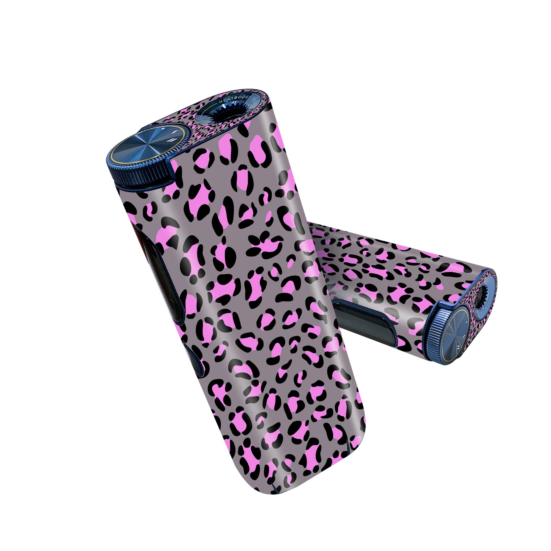 商品特徴・貼るだけでかんたん着せ替え、glo hyper pro 専用デザインスキンシール・高精細プリントで写真と遜色のない仕上がり！半光沢シートでしっとりツヤのある表現力・側面2枚に加え、天面3枚がセットで失敗しても安心！・ちょっとしたすり傷からglo hyper pro 本体を保護・接着部はエアフリー素材で気泡の心配も軽減・再剥離素材なので貼り付け時の調整も安心注意事項画像はサンプルですので、ご覧の環境によっては多少色味に違いを感じる場合がございます。 イメージと違った、モニターと色味が異なるという理由での交換や返金はご対応出来かねます。スキンシールのみの販売で、glo hyper pro 本体は付属しません。初回貼付時の位置調整や貼り直しは可能ですが、しっかりと押し付けて接着させた後の再剥離、再利用は保証しておりません。また接着部に油分や汚れが付着しますと角の部分は剥がれやすくなりますので、貼付時はあまり触れないようにご注意ください。無地のセミグロスシートにデザインをプリントした商品で、デコなどの加工はございません。 凹凸や光沢があるように見えたり布地や金属を素材にしたように見える商品もありますが、デザインの図版によるものです。印刷時に微妙な画像のズレが生じる場合がございます。ご注文後に1点1点制作する受注生産品の為、不良品以外のご返品や交換は固くお断りします。 発送について完全受注生産のハンドメイド商品となりますので、既製品と比べて発送までお時間を頂いています。 基本的に決済確認後、最大で5営業日での発送となります。繁忙期や休業日明けの場合はさらに時間がかかる場合があります。 その際には別途メールにてご連絡致します。メール便の場合、発送日から到着までに2?4日ほどかかる場合が多く、紛失などの保障もご対応できかねます。あらかじめご了承下さい。