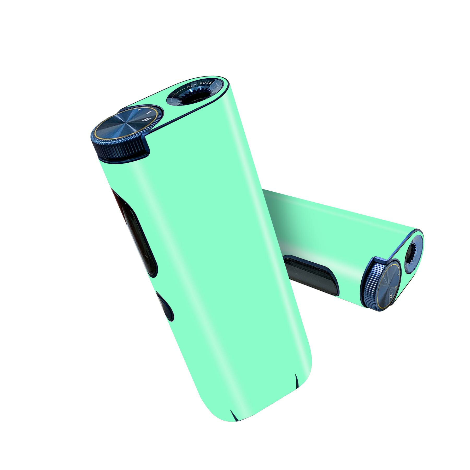 glo hyper pro 用 デザインスキンシール 側面2枚 天面3枚 セット 360°カバー ケース 保護 グロー ハイ..