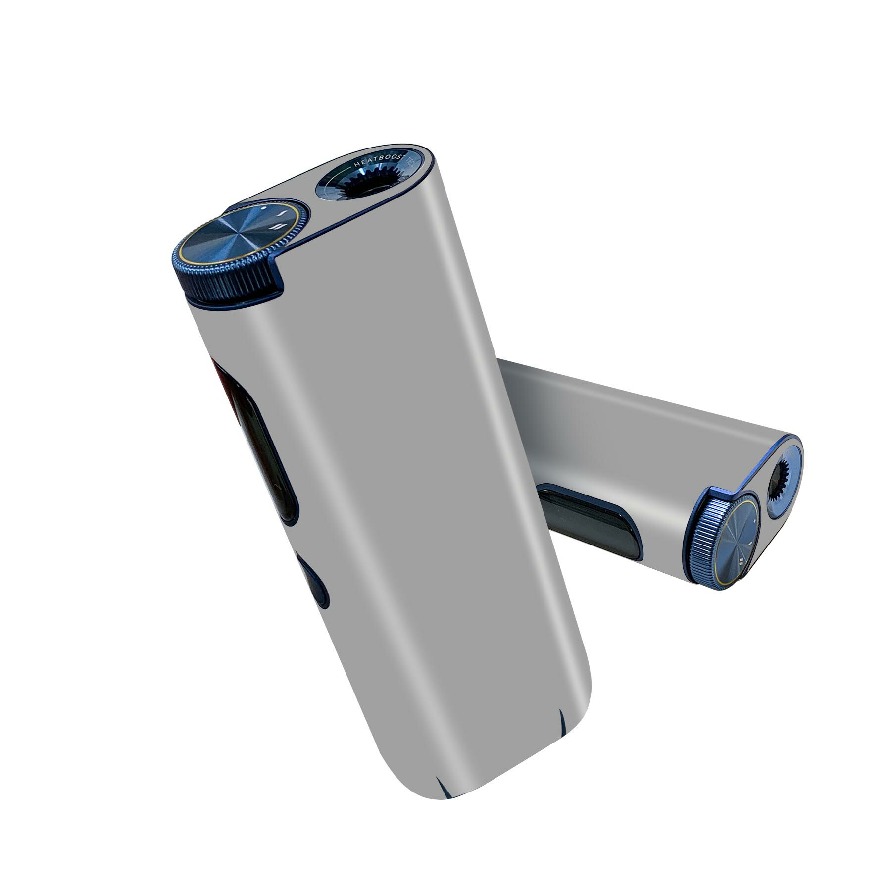 glo hyper pro 用 デザインスキンシール 側面2枚 天面3枚 セット 360°カバー ケース 保護 グロー ハイパー プロ グロウ ステッカー デコ...