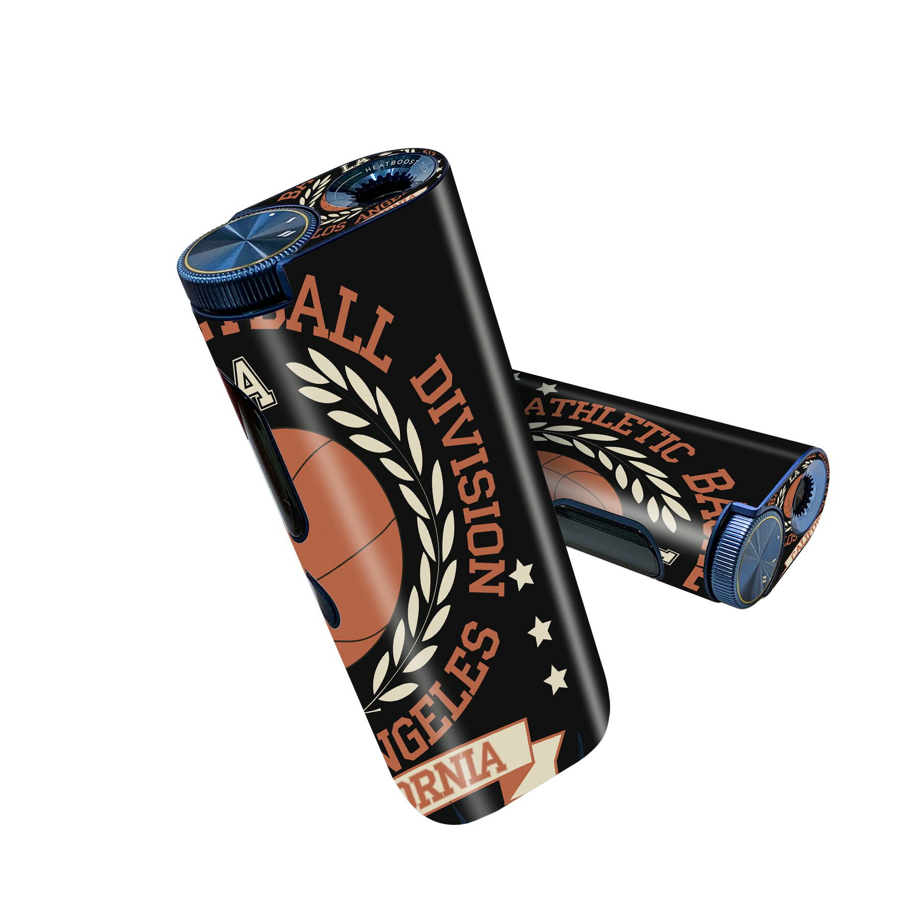 glo hyper pro 用 デザインスキンシール 側面2枚 天面3枚 セット 360°カバー ケース 保護 グロー ハイ..