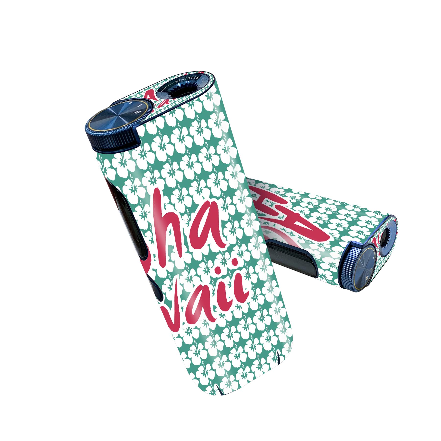 商品特徴・貼るだけでかんたん着せ替え、glo hyper pro 専用デザインスキンシール・高精細プリントで写真と遜色のない仕上がり！半光沢シートでしっとりツヤのある表現力・側面2枚に加え、天面3枚がセットで失敗しても安心！・ちょっとしたすり傷からglo hyper pro 本体を保護・接着部はエアフリー素材で気泡の心配も軽減・再剥離素材なので貼り付け時の調整も安心注意事項画像はサンプルですので、ご覧の環境によっては多少色味に違いを感じる場合がございます。 イメージと違った、モニターと色味が異なるという理由での交換や返金はご対応出来かねます。スキンシールのみの販売で、glo hyper pro 本体は付属しません。初回貼付時の位置調整や貼り直しは可能ですが、しっかりと押し付けて接着させた後の再剥離、再利用は保証しておりません。また接着部に油分や汚れが付着しますと角の部分は剥がれやすくなりますので、貼付時はあまり触れないようにご注意ください。無地のセミグロスシートにデザインをプリントした商品で、デコなどの加工はございません。 凹凸や光沢があるように見えたり布地や金属を素材にしたように見える商品もありますが、デザインの図版によるものです。印刷時に微妙な画像のズレが生じる場合がございます。ご注文後に1点1点制作する受注生産品の為、不良品以外のご返品や交換は固くお断りします。 発送について完全受注生産のハンドメイド商品となりますので、既製品と比べて発送までお時間を頂いています。 基本的に決済確認後、最大で5営業日での発送となります。繁忙期や休業日明けの場合はさらに時間がかかる場合があります。 その際には別途メールにてご連絡致します。メール便の場合、発送日から到着までに2?4日ほどかかる場合が多く、紛失などの保障もご対応できかねます。あらかじめご了承下さい。