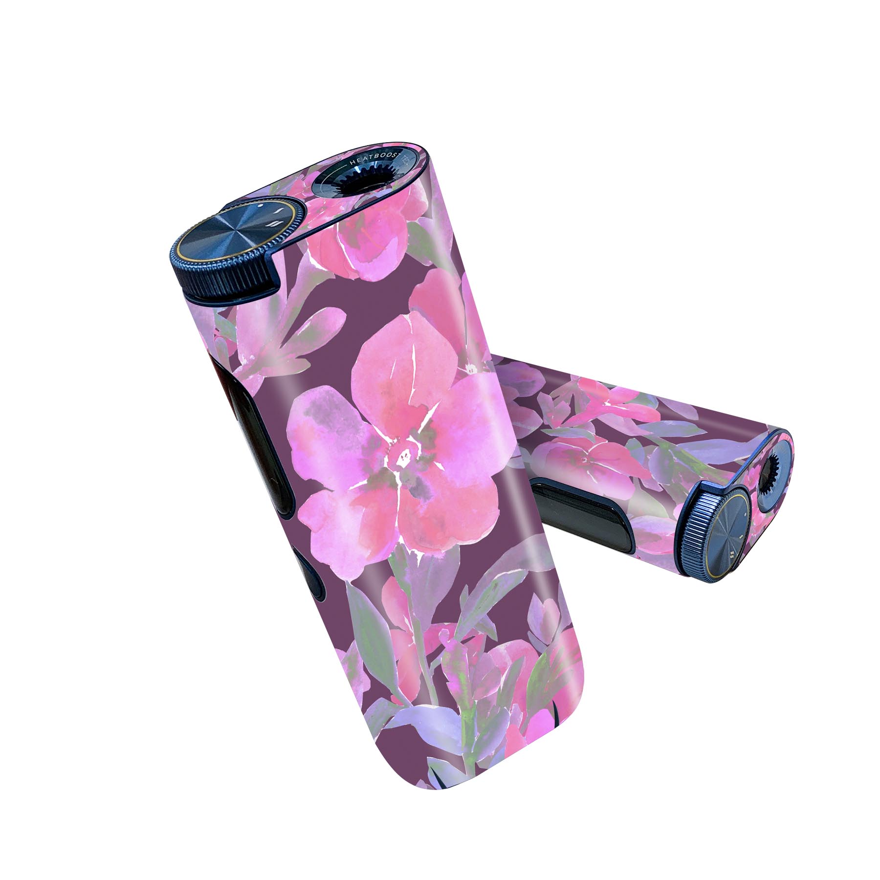 商品特徴・貼るだけでかんたん着せ替え、glo hyper pro 専用デザインスキンシール・高精細プリントで写真と遜色のない仕上がり！半光沢シートでしっとりツヤのある表現力・側面2枚に加え、天面3枚がセットで失敗しても安心！・ちょっとしたすり傷からglo hyper pro 本体を保護・接着部はエアフリー素材で気泡の心配も軽減・再剥離素材なので貼り付け時の調整も安心注意事項画像はサンプルですので、ご覧の環境によっては多少色味に違いを感じる場合がございます。 イメージと違った、モニターと色味が異なるという理由での交換や返金はご対応出来かねます。スキンシールのみの販売で、glo hyper pro 本体は付属しません。初回貼付時の位置調整や貼り直しは可能ですが、しっかりと押し付けて接着させた後の再剥離、再利用は保証しておりません。また接着部に油分や汚れが付着しますと角の部分は剥がれやすくなりますので、貼付時はあまり触れないようにご注意ください。無地のセミグロスシートにデザインをプリントした商品で、デコなどの加工はございません。 凹凸や光沢があるように見えたり布地や金属を素材にしたように見える商品もありますが、デザインの図版によるものです。印刷時に微妙な画像のズレが生じる場合がございます。ご注文後に1点1点制作する受注生産品の為、不良品以外のご返品や交換は固くお断りします。 発送について完全受注生産のハンドメイド商品となりますので、既製品と比べて発送までお時間を頂いています。 基本的に決済確認後、最大で5営業日での発送となります。繁忙期や休業日明けの場合はさらに時間がかかる場合があります。 その際には別途メールにてご連絡致します。メール便の場合、発送日から到着までに2?4日ほどかかる場合が多く、紛失などの保障もご対応できかねます。あらかじめご了承下さい。