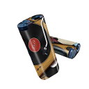 glo hyper pro 用 デザインスキンシール 側面2枚 天面3枚 セット 360°カバー ケース 保護 グロー ハイパー プロ グロウ ステッカー デコ...