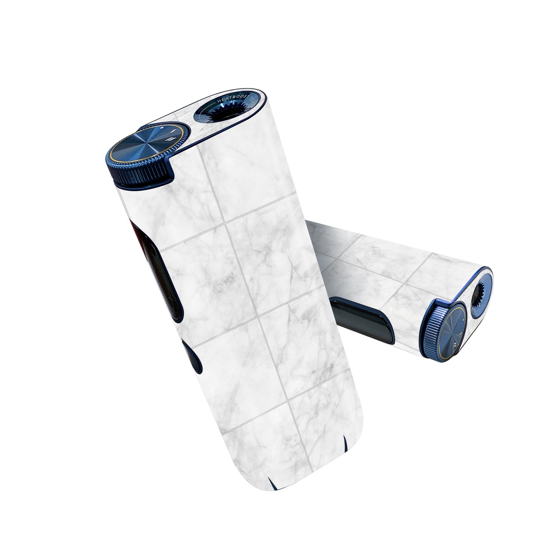 商品特徴・貼るだけでかんたん着せ替え、glo hyper pro 専用デザインスキンシール・高精細プリントで写真と遜色のない仕上がり！半光沢シートでしっとりツヤのある表現力・側面2枚に加え、天面3枚がセットで失敗しても安心！・ちょっとしたすり傷からglo hyper pro 本体を保護・接着部はエアフリー素材で気泡の心配も軽減・再剥離素材なので貼り付け時の調整も安心注意事項画像はサンプルですので、ご覧の環境によっては多少色味に違いを感じる場合がございます。 イメージと違った、モニターと色味が異なるという理由での交換や返金はご対応出来かねます。スキンシールのみの販売で、glo hyper pro 本体は付属しません。初回貼付時の位置調整や貼り直しは可能ですが、しっかりと押し付けて接着させた後の再剥離、再利用は保証しておりません。また接着部に油分や汚れが付着しますと角の部分は剥がれやすくなりますので、貼付時はあまり触れないようにご注意ください。無地のセミグロスシートにデザインをプリントした商品で、デコなどの加工はございません。 凹凸や光沢があるように見えたり布地や金属を素材にしたように見える商品もありますが、デザインの図版によるものです。印刷時に微妙な画像のズレが生じる場合がございます。ご注文後に1点1点制作する受注生産品の為、不良品以外のご返品や交換は固くお断りします。 発送について完全受注生産のハンドメイド商品となりますので、既製品と比べて発送までお時間を頂いています。 基本的に決済確認後、最大で5営業日での発送となります。繁忙期や休業日明けの場合はさらに時間がかかる場合があります。 その際には別途メールにてご連絡致します。メール便の場合、発送日から到着までに2?4日ほどかかる場合が多く、紛失などの保障もご対応できかねます。あらかじめご了承下さい。