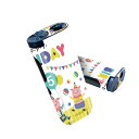glo hyper pro 用 デザインスキンシール 側面2枚 天面3枚 セット 360°カバー ケース 保護 グロー ハイパー プロ グロウ ステッカー デコ...