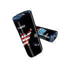 glo hyper pro 用 デザインスキンシール 側面2枚 天面3枚 セット 360°カバー ケース 保護 グロー ハイパー プロ グロウ ステッカー デコ...
