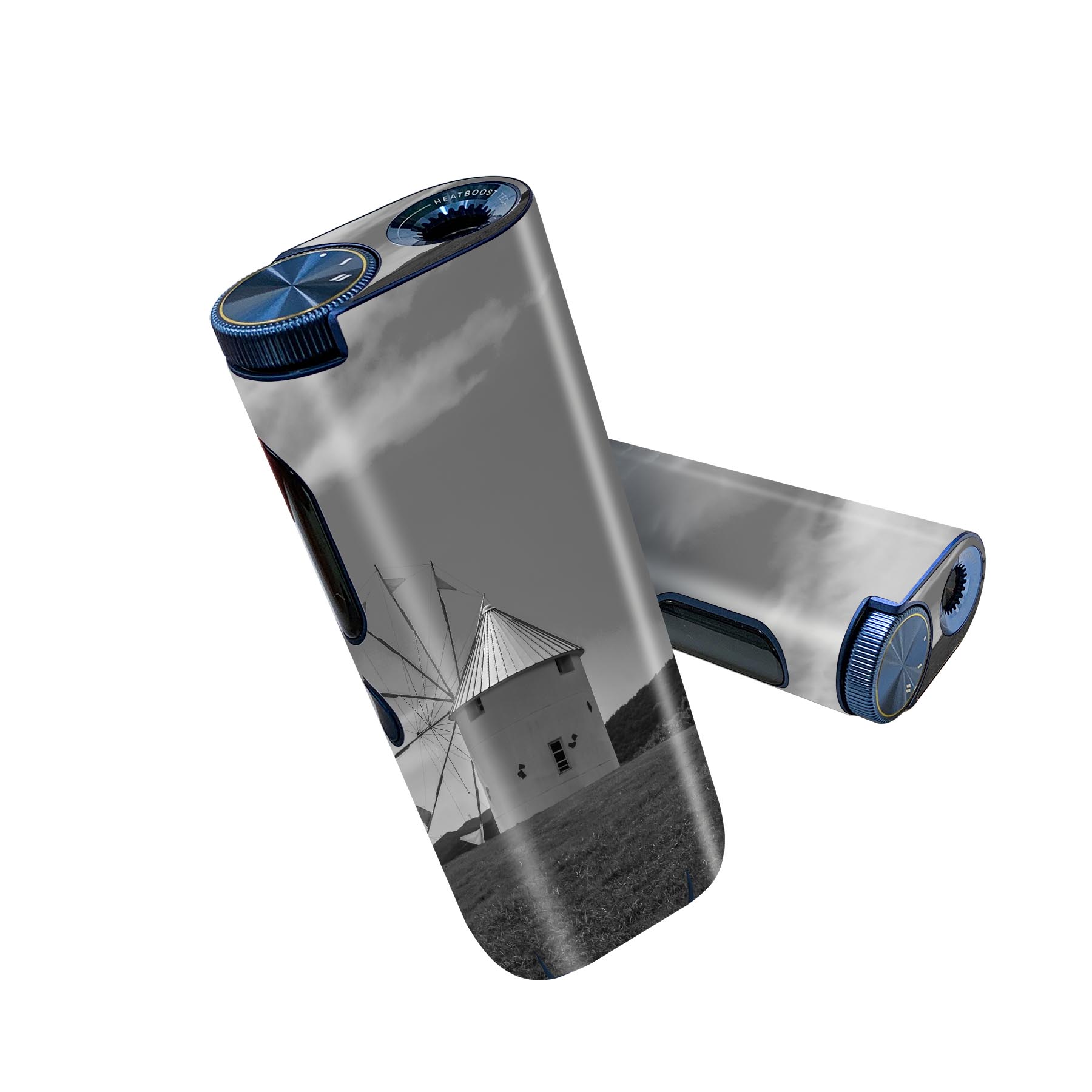 商品特徴・貼るだけでかんたん着せ替え、glo hyper pro 専用デザインスキンシール・高精細プリントで写真と遜色のない仕上がり！半光沢シートでしっとりツヤのある表現力・側面2枚に加え、天面3枚がセットで失敗しても安心！・ちょっとしたすり傷からglo hyper pro 本体を保護・接着部はエアフリー素材で気泡の心配も軽減・再剥離素材なので貼り付け時の調整も安心注意事項画像はサンプルですので、ご覧の環境によっては多少色味に違いを感じる場合がございます。 イメージと違った、モニターと色味が異なるという理由での交換や返金はご対応出来かねます。スキンシールのみの販売で、glo hyper pro 本体は付属しません。初回貼付時の位置調整や貼り直しは可能ですが、しっかりと押し付けて接着させた後の再剥離、再利用は保証しておりません。また接着部に油分や汚れが付着しますと角の部分は剥がれやすくなりますので、貼付時はあまり触れないようにご注意ください。無地のセミグロスシートにデザインをプリントした商品で、デコなどの加工はございません。 凹凸や光沢があるように見えたり布地や金属を素材にしたように見える商品もありますが、デザインの図版によるものです。印刷時に微妙な画像のズレが生じる場合がございます。ご注文後に1点1点制作する受注生産品の為、不良品以外のご返品や交換は固くお断りします。 発送について完全受注生産のハンドメイド商品となりますので、既製品と比べて発送までお時間を頂いています。 基本的に決済確認後、最大で5営業日での発送となります。繁忙期や休業日明けの場合はさらに時間がかかる場合があります。 その際には別途メールにてご連絡致します。メール便の場合、発送日から到着までに2?4日ほどかかる場合が多く、紛失などの保障もご対応できかねます。あらかじめご了承下さい。