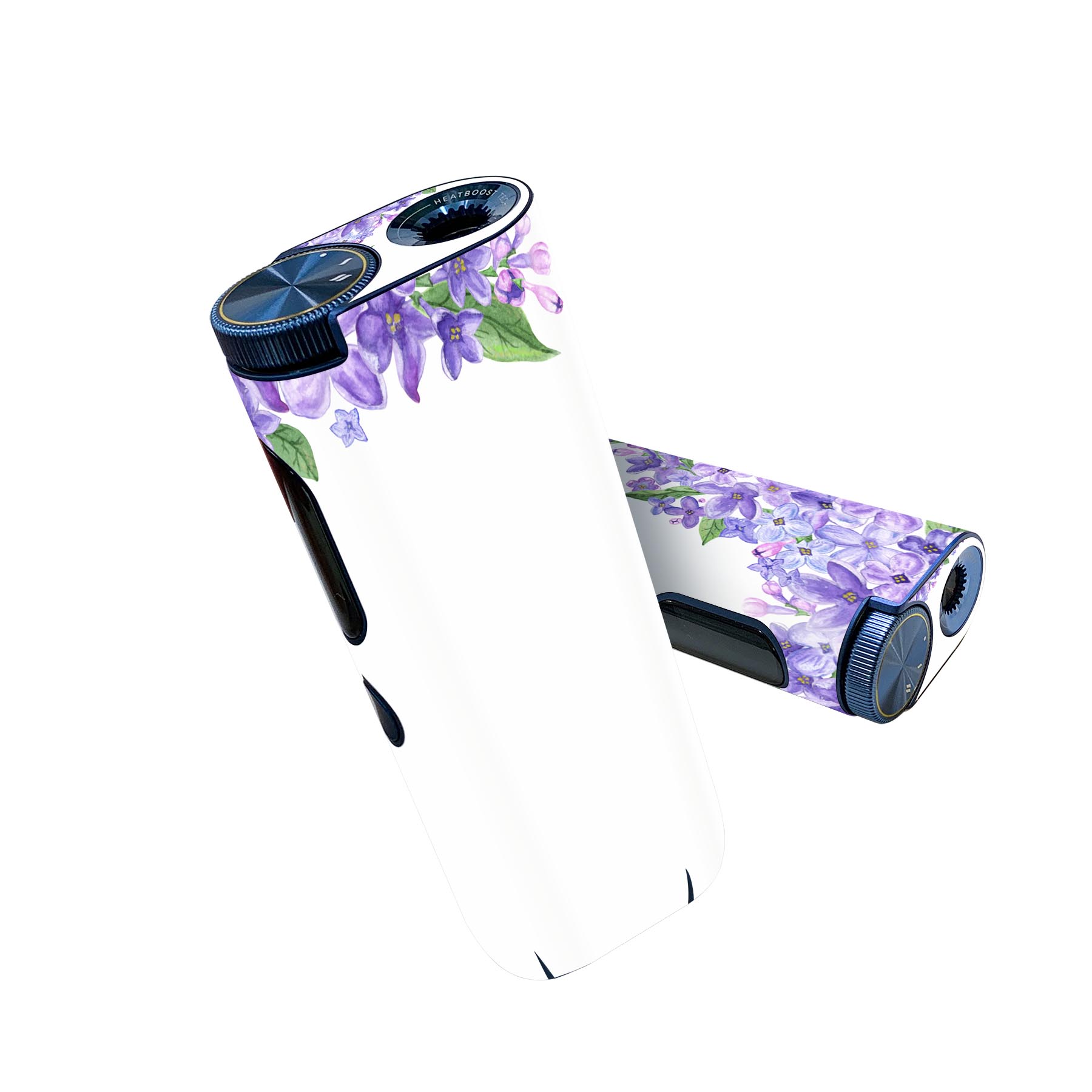 商品特徴・貼るだけでかんたん着せ替え、glo hyper pro 専用デザインスキンシール・高精細プリントで写真と遜色のない仕上がり！半光沢シートでしっとりツヤのある表現力・側面2枚に加え、天面3枚がセットで失敗しても安心！・ちょっとしたすり傷からglo hyper pro 本体を保護・接着部はエアフリー素材で気泡の心配も軽減・再剥離素材なので貼り付け時の調整も安心注意事項画像はサンプルですので、ご覧の環境によっては多少色味に違いを感じる場合がございます。 イメージと違った、モニターと色味が異なるという理由での交換や返金はご対応出来かねます。スキンシールのみの販売で、glo hyper pro 本体は付属しません。初回貼付時の位置調整や貼り直しは可能ですが、しっかりと押し付けて接着させた後の再剥離、再利用は保証しておりません。また接着部に油分や汚れが付着しますと角の部分は剥がれやすくなりますので、貼付時はあまり触れないようにご注意ください。無地のセミグロスシートにデザインをプリントした商品で、デコなどの加工はございません。 凹凸や光沢があるように見えたり布地や金属を素材にしたように見える商品もありますが、デザインの図版によるものです。印刷時に微妙な画像のズレが生じる場合がございます。ご注文後に1点1点制作する受注生産品の為、不良品以外のご返品や交換は固くお断りします。 発送について完全受注生産のハンドメイド商品となりますので、既製品と比べて発送までお時間を頂いています。 基本的に決済確認後、最大で5営業日での発送となります。繁忙期や休業日明けの場合はさらに時間がかかる場合があります。 その際には別途メールにてご連絡致します。メール便の場合、発送日から到着までに2?4日ほどかかる場合が多く、紛失などの保障もご対応できかねます。あらかじめご了承下さい。