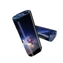 glo hyper pro 用 デザインスキンシール 側面2枚 天面3枚 セット 360°カバー ケース 保護 グロー ハイパー プロ グロウ ステッカー デコ...