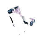 glo hyper pro 用 デザインスキンシール 側面2枚 天面3枚 セット 360°カバー ケース 保護 グロー ハイパー プロ グロウ ステッカー デコ アクセサリー 015333 花 植物 峰