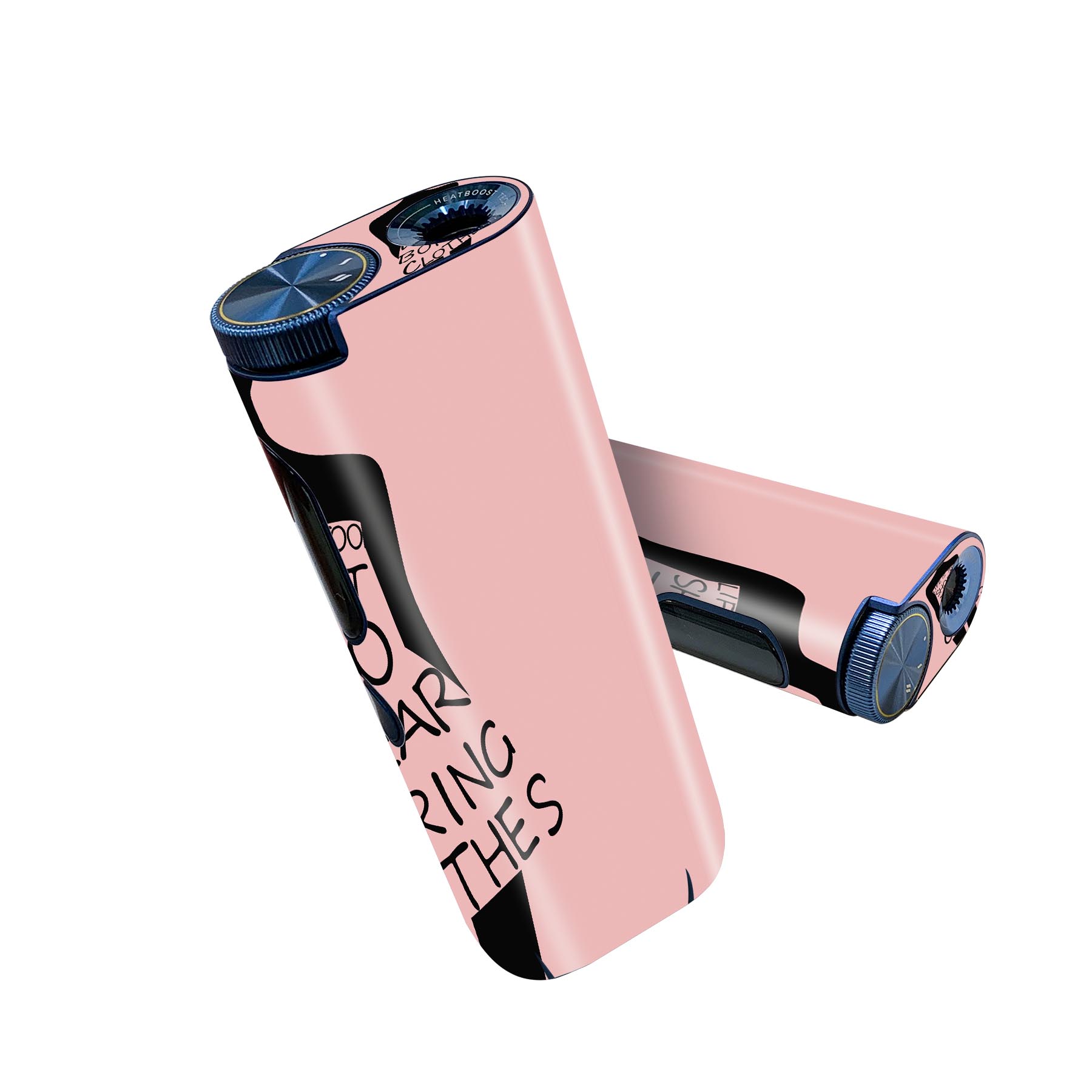 商品特徴・貼るだけでかんたん着せ替え、glo hyper pro 専用デザインスキンシール・高精細プリントで写真と遜色のない仕上がり！半光沢シートでしっとりツヤのある表現力・側面2枚に加え、天面3枚がセットで失敗しても安心！・ちょっとしたすり傷からglo hyper pro 本体を保護・接着部はエアフリー素材で気泡の心配も軽減・再剥離素材なので貼り付け時の調整も安心注意事項画像はサンプルですので、ご覧の環境によっては多少色味に違いを感じる場合がございます。 イメージと違った、モニターと色味が異なるという理由での交換や返金はご対応出来かねます。スキンシールのみの販売で、glo hyper pro 本体は付属しません。初回貼付時の位置調整や貼り直しは可能ですが、しっかりと押し付けて接着させた後の再剥離、再利用は保証しておりません。また接着部に油分や汚れが付着しますと角の部分は剥がれやすくなりますので、貼付時はあまり触れないようにご注意ください。無地のセミグロスシートにデザインをプリントした商品で、デコなどの加工はございません。 凹凸や光沢があるように見えたり布地や金属を素材にしたように見える商品もありますが、デザインの図版によるものです。印刷時に微妙な画像のズレが生じる場合がございます。ご注文後に1点1点制作する受注生産品の為、不良品以外のご返品や交換は固くお断りします。 発送について完全受注生産のハンドメイド商品となりますので、既製品と比べて発送までお時間を頂いています。 基本的に決済確認後、最大で5営業日での発送となります。繁忙期や休業日明けの場合はさらに時間がかかる場合があります。 その際には別途メールにてご連絡致します。メール便の場合、発送日から到着までに2?4日ほどかかる場合が多く、紛失などの保障もご対応できかねます。あらかじめご了承下さい。