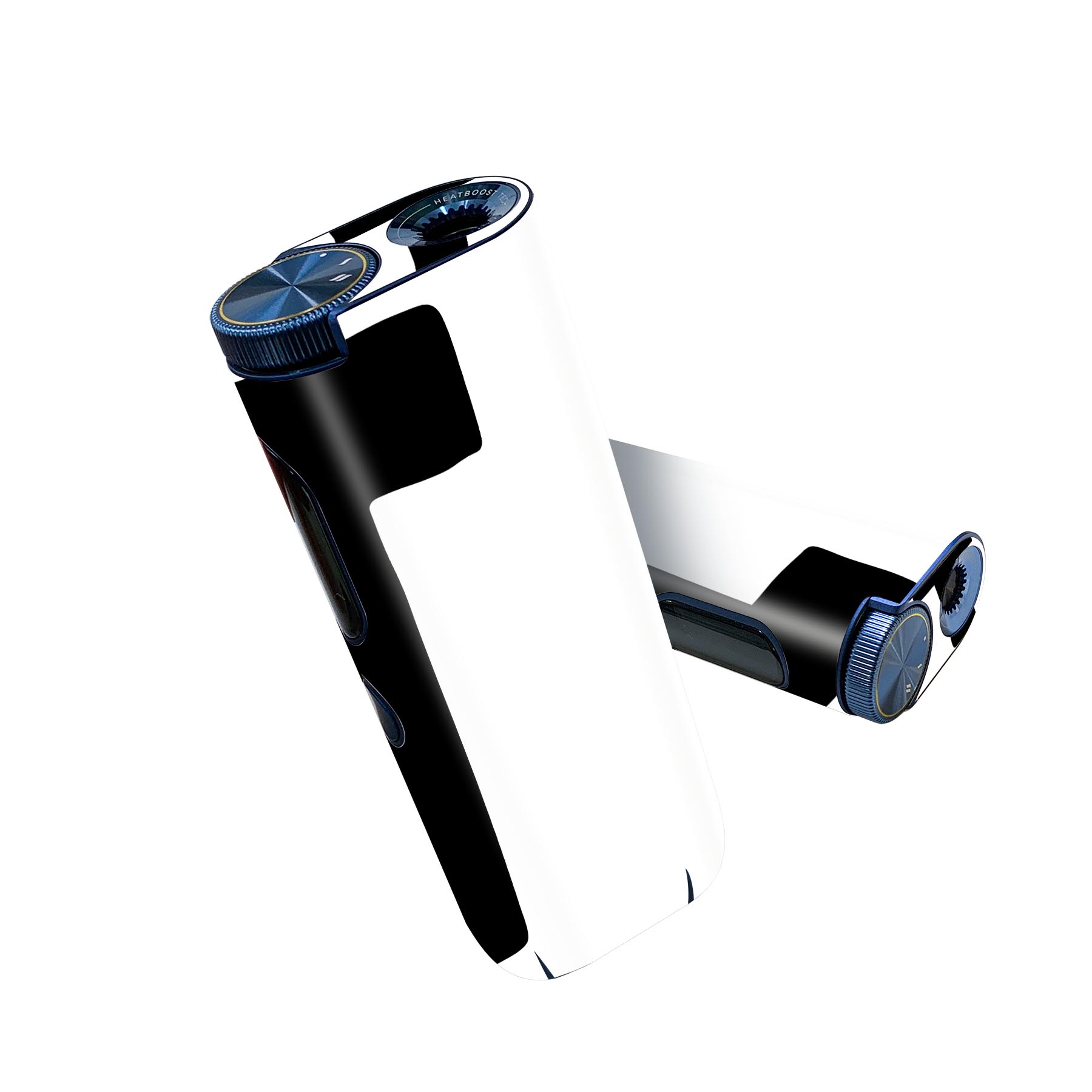 商品特徴・貼るだけでかんたん着せ替え、glo hyper pro 専用デザインスキンシール・高精細プリントで写真と遜色のない仕上がり！半光沢シートでしっとりツヤのある表現力・側面2枚に加え、天面3枚がセットで失敗しても安心！・ちょっとしたすり傷からglo hyper pro 本体を保護・接着部はエアフリー素材で気泡の心配も軽減・再剥離素材なので貼り付け時の調整も安心注意事項画像はサンプルですので、ご覧の環境によっては多少色味に違いを感じる場合がございます。 イメージと違った、モニターと色味が異なるという理由での交換や返金はご対応出来かねます。スキンシールのみの販売で、glo hyper pro 本体は付属しません。初回貼付時の位置調整や貼り直しは可能ですが、しっかりと押し付けて接着させた後の再剥離、再利用は保証しておりません。また接着部に油分や汚れが付着しますと角の部分は剥がれやすくなりますので、貼付時はあまり触れないようにご注意ください。無地のセミグロスシートにデザインをプリントした商品で、デコなどの加工はございません。 凹凸や光沢があるように見えたり布地や金属を素材にしたように見える商品もありますが、デザインの図版によるものです。印刷時に微妙な画像のズレが生じる場合がございます。ご注文後に1点1点制作する受注生産品の為、不良品以外のご返品や交換は固くお断りします。 発送について完全受注生産のハンドメイド商品となりますので、既製品と比べて発送までお時間を頂いています。 基本的に決済確認後、最大で5営業日での発送となります。繁忙期や休業日明けの場合はさらに時間がかかる場合があります。 その際には別途メールにてご連絡致します。メール便の場合、発送日から到着までに2?4日ほどかかる場合が多く、紛失などの保障もご対応できかねます。あらかじめご了承下さい。