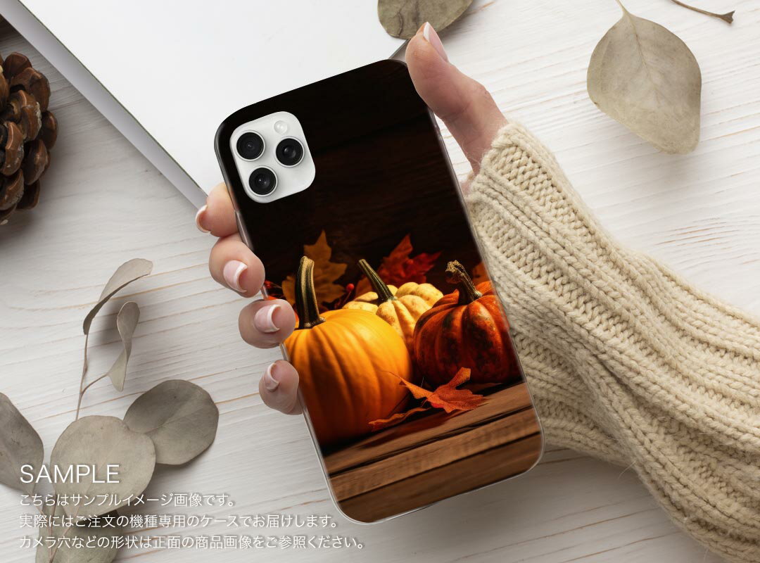 Galaxy A55 5G 用 ハードケース SC-53E / SCG27 共通対応 ケース カバー ハードケース 033685 馬模様