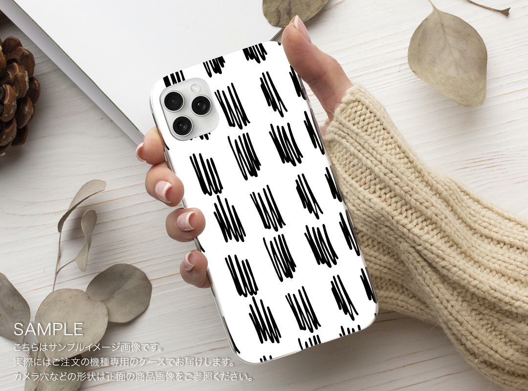 スマコレのらくらくスマートフォン F-52B tpu f52b スマホ カバー ケース スマホケース スマホカバー TPU ソフトケース 050851｜アングル2