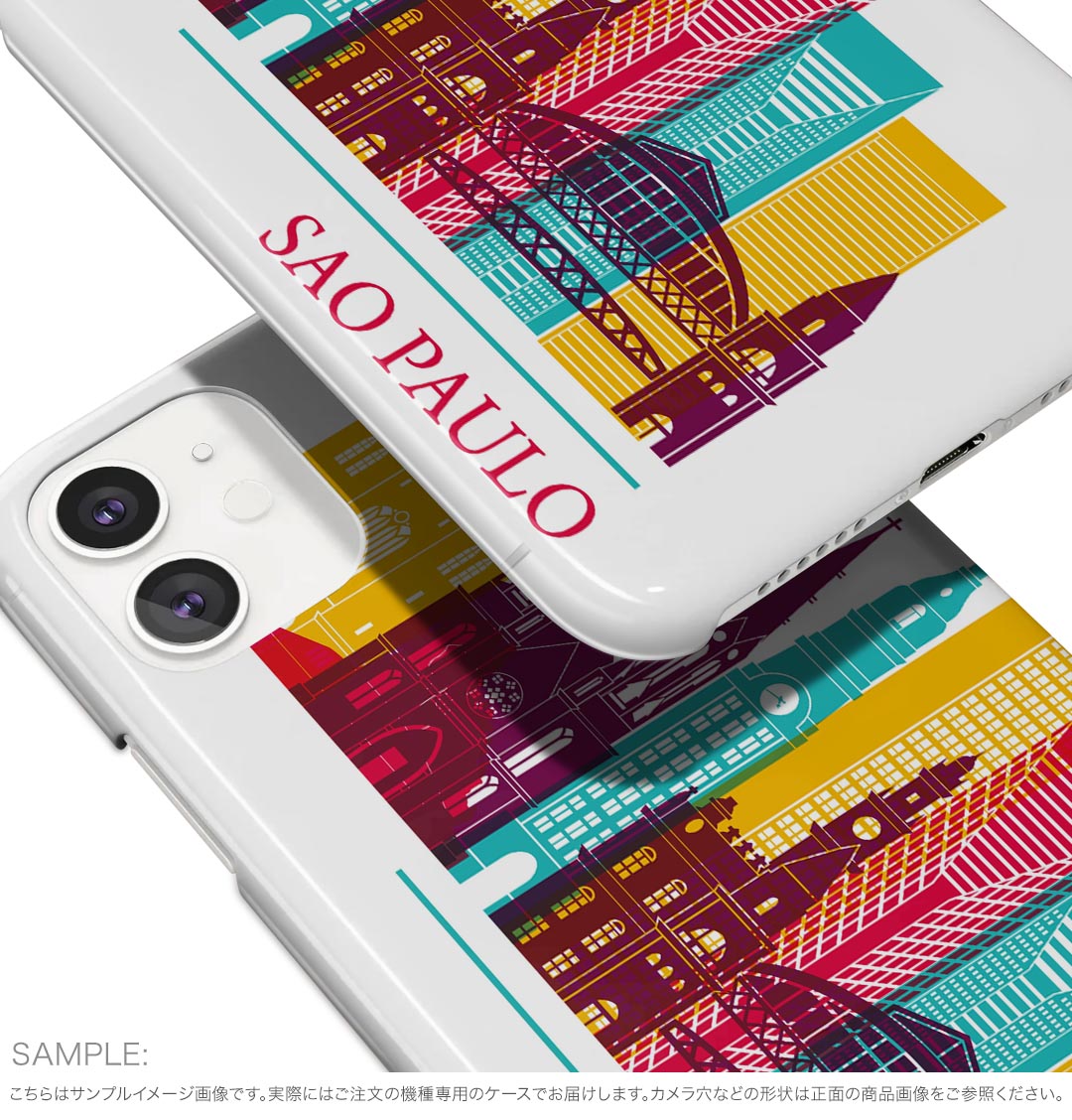 iPhone16 6.1インチ 専用 各キャリア iPhone 16 共通対応 ハード ケース iphone16 対応 ケース カバー ハードケース 031814 サンパウロ おしゃれ 時計台