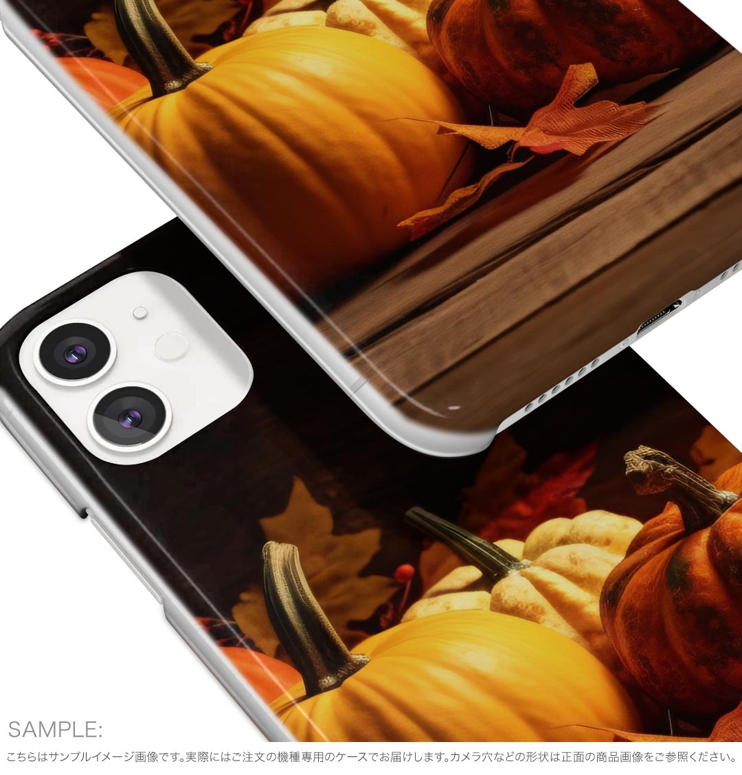 Galaxy A55 5G 用 ハードケース SC-53E / SCG27 共通対応 ケース カバー ハードケース 033685 馬模様