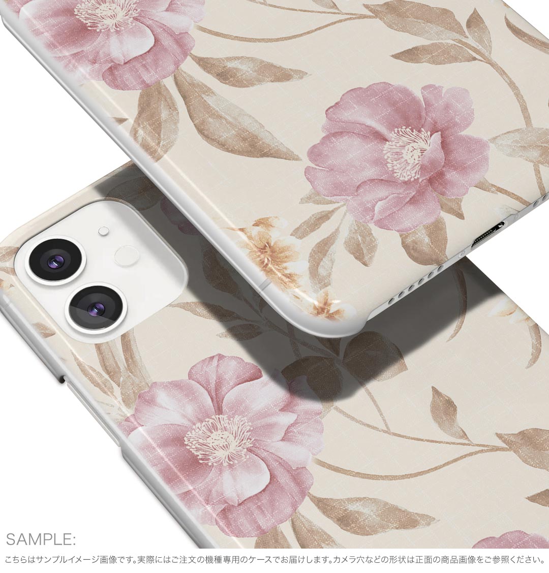 【送料無料】ハードケース ほぼ全機種対応 スマ...の紹介画像3