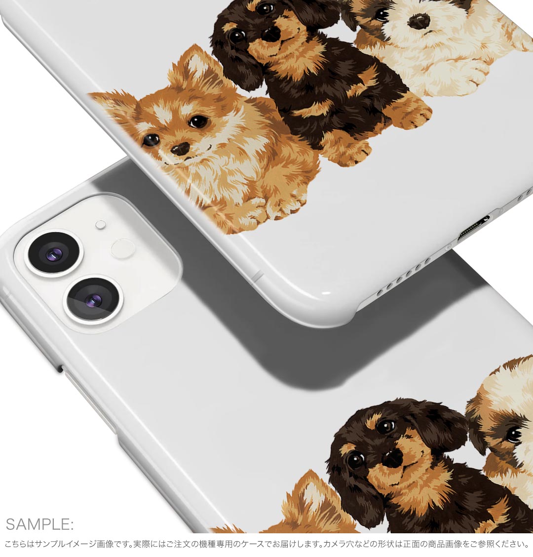 SO-52B Xperia 10 III 用 ...の紹介画像3