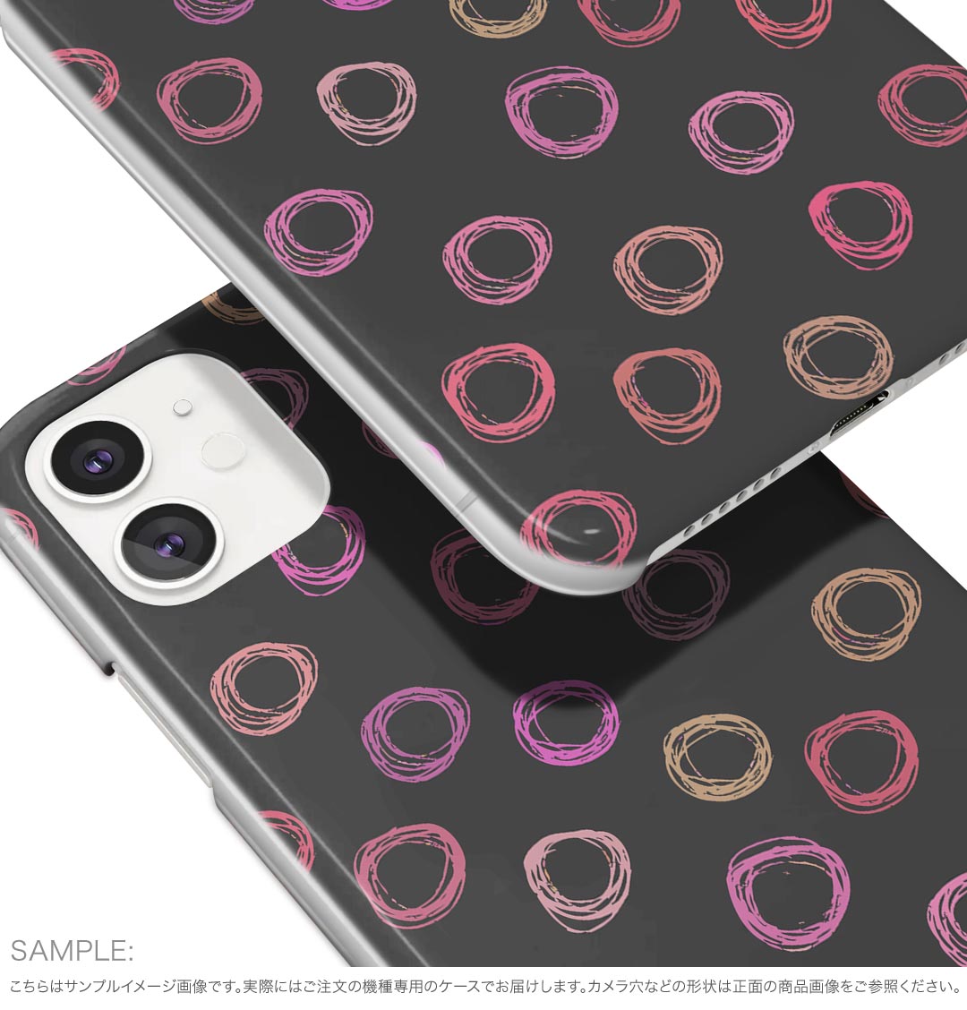 AQUOS sense9 用 スマホケース SH-53E / SHG14 / SH-M29 共通対応 sh53e ケース カバー ハードケース 050108