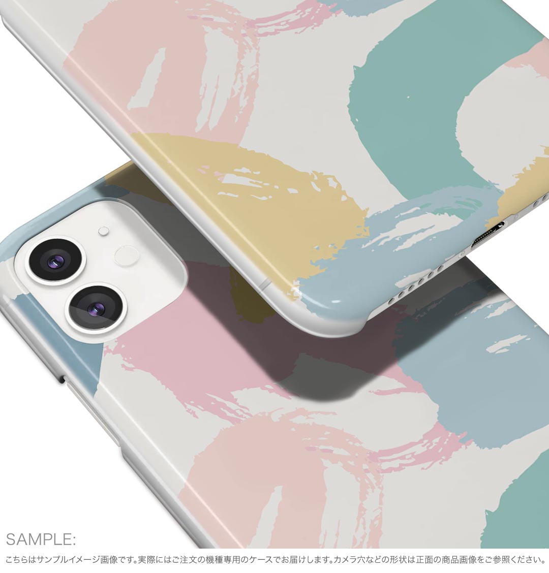 SONY Xperia 5 V 用 Xperia 5 V SO-53D SOG12 XQ-DE44 用 ハードケース 050510