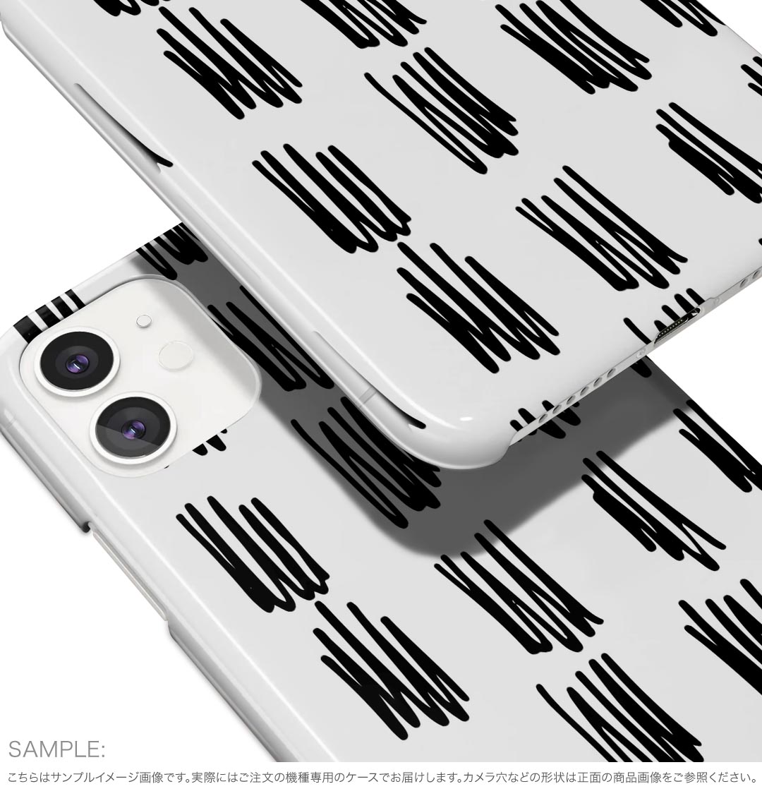 スマコレのらくらくスマートフォン F-52B tpu f52b スマホ カバー ケース スマホケース スマホカバー TPU ソフトケース 050851｜アングル3
