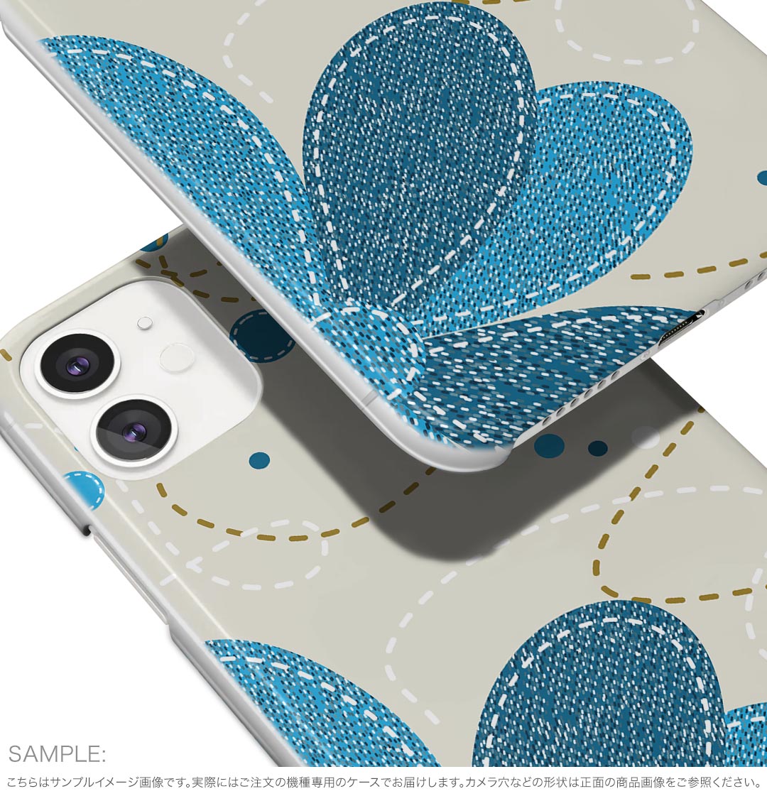 かんたんスマホ4 ケース ZTE かんたんスマホ4 A402ZT 6.1型 a402zt ケース カバー ハードケース 006711 花