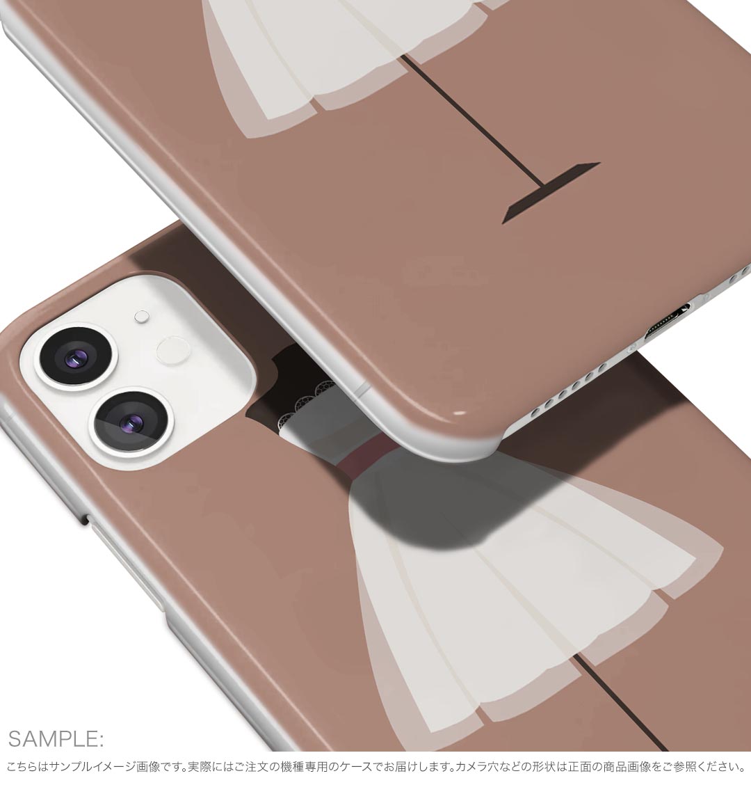 Xperia 10 II SOV43 専用ハードケース sov43 so41a 共通対応 スマホカバー カバー ケース pc ハード ケース 010117 おしゃれ　ファッション　ドレス