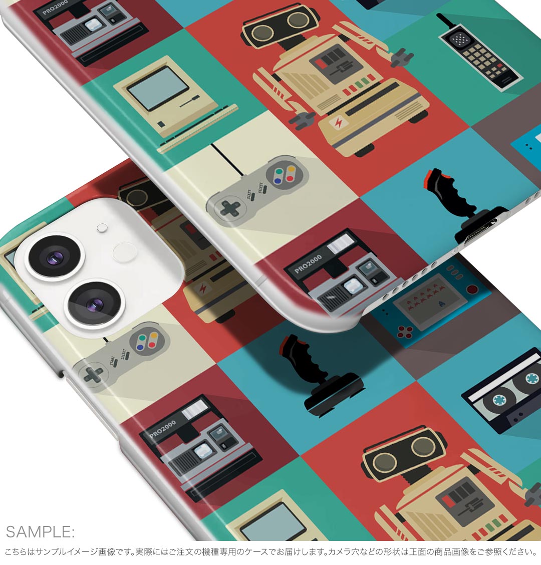 iphone XR iPhone 10r アイフォーン エックスアール テンアール iphonexr 専用ソフトケース スマホカバー カバー ケース tpu ソフト ケース 010292 ロボット　ゲーム　カラフル