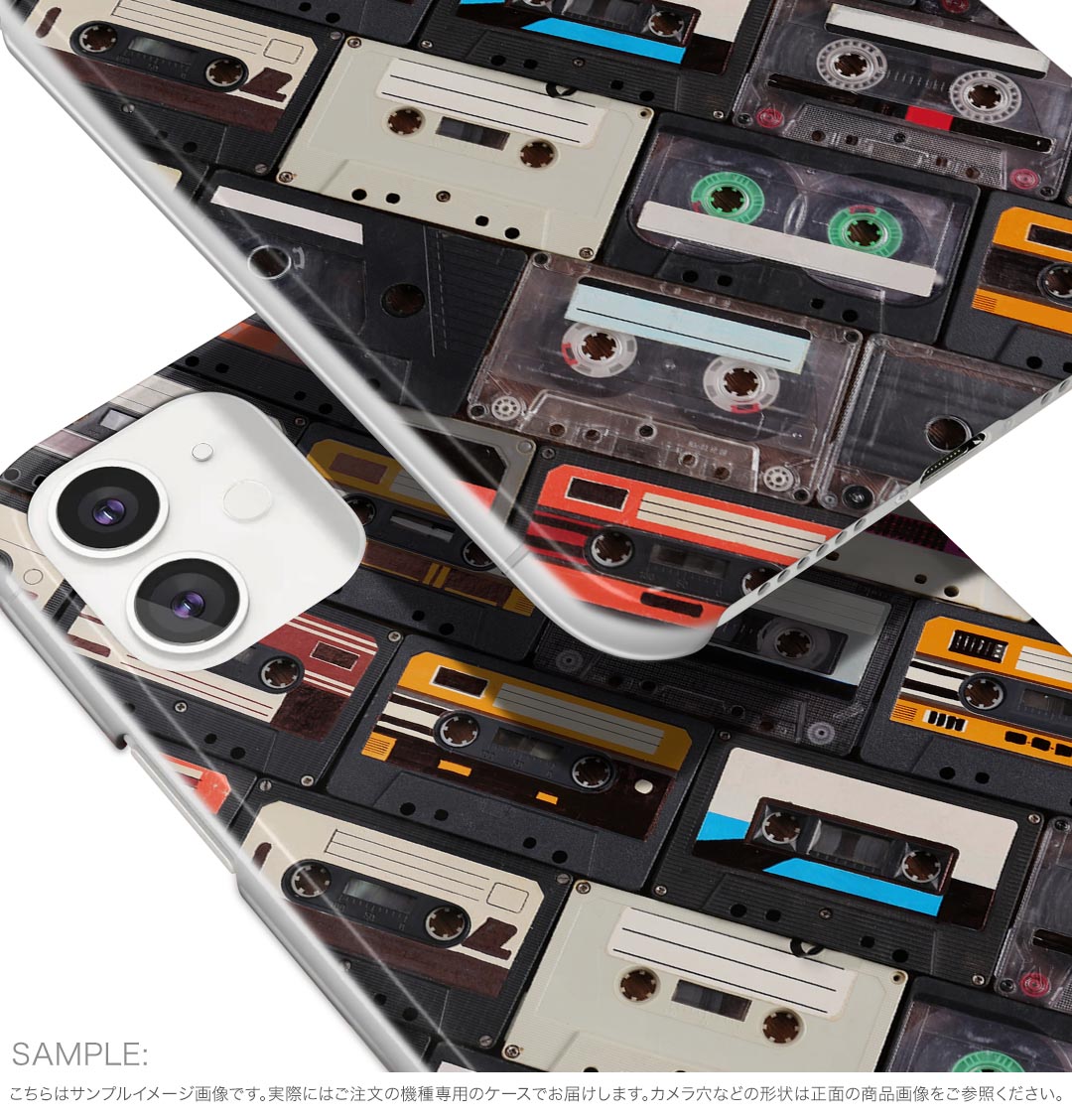 BASIO active3 KYG04 ベイシオ アクティブ3 用 kyg04 ケース カバー ハードケース 012915 ラジカセ　音楽　カセット