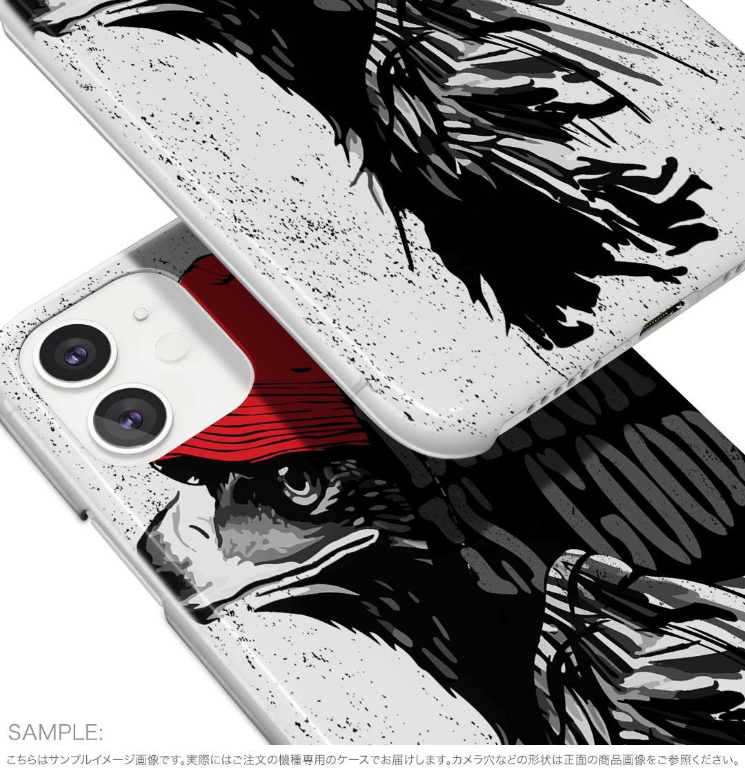 iPhone Air 用 スマホカバー ガラスフィルム 2枚 セット 各キャリア 共通対応 ケース カバー ハードケース igcase 014396 鷹　英語　ロゴ