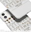 SO-52B Xperia 10 III 用 ハードケース 015583 服 赤ちゃん ベビーシャワー