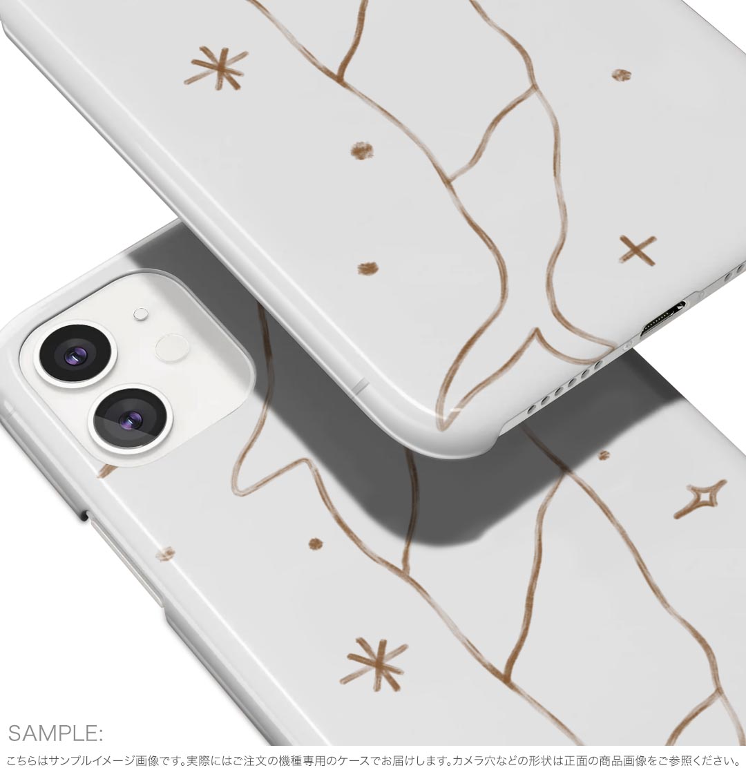 iPhone16 6.1インチ 専用 各キャリア iPhone 16 共通対応 ハード ケース iphone16 対応 ケース カバー ハードケース 019919 海の生物 くじら かわいい