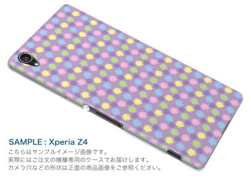 SH-01K AQUOS sense アクオス センス sh01k docomo ドコモ スマホ カバー スマホケース スマホカバー PC ハードケース ドット　水玉　カラフル チェック・ボーダー 000114