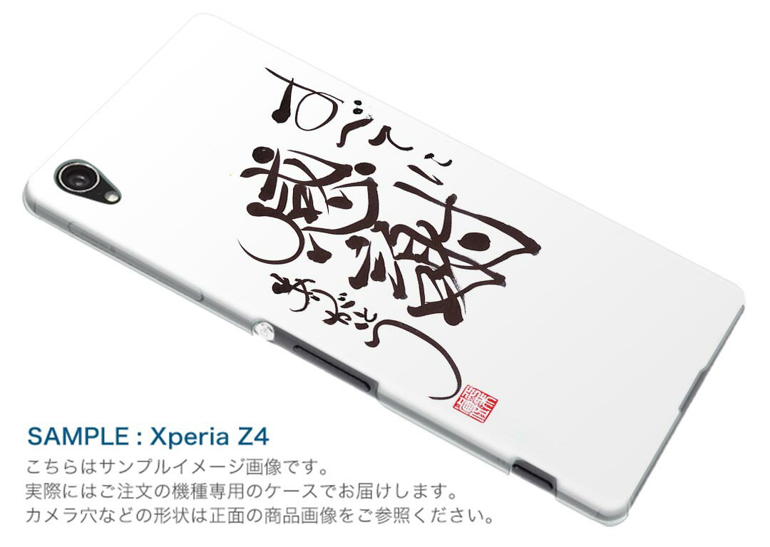AQUOS R6 SH-51B SHARP シャープ アクオス docomo ドコモ スマホ カバー ケース スマホケース スマホカバー PC ハードケース 000219 感謝　漢字　短文