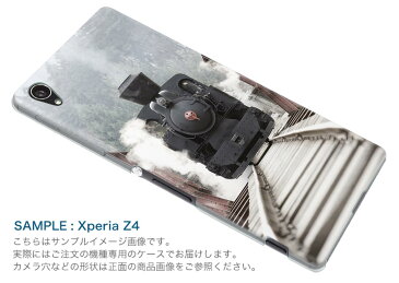 SO-02J Xperia Z compact エクスペリア X Compact so02j docomo ドコモ スマホ カバー ケース スマホケース スマホカバー TPU ソフトケース 機関車 電車 写真・風景 000887