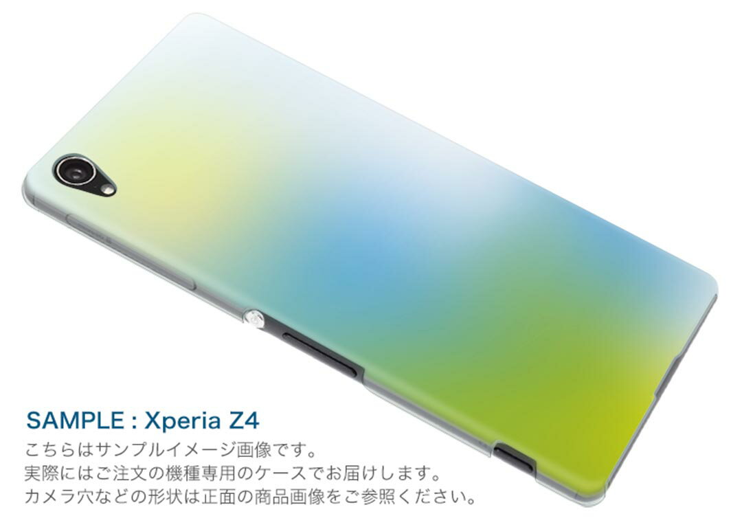 iPod touch 7(2019)/6(2015) アイポッドタッチ 第7世代 第6世代 対応 ケース スマホ カバー スマホケース スマホカバー PC ハードケース 001804 シンプル　黄色　青