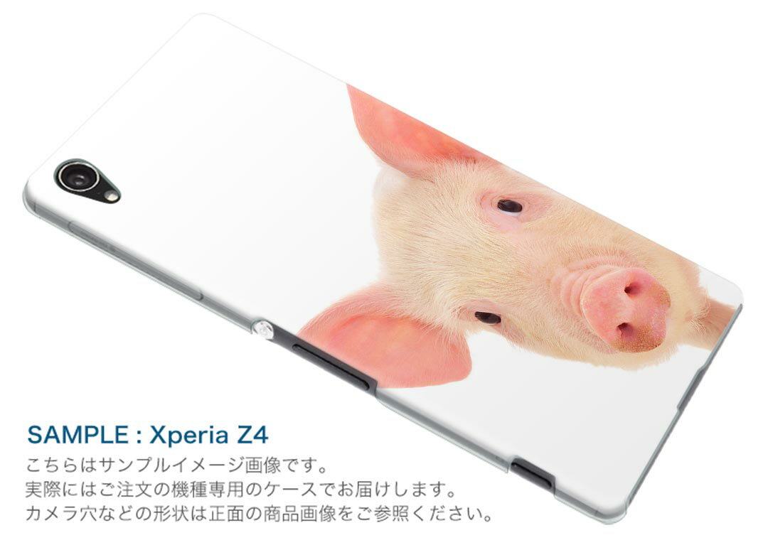 Pixel 3 専用 ハードケース 　ピクセル3　 igcase スマホカバー カバー ケース pc ハードケース 002775 アニマル ぶた　動物　写真