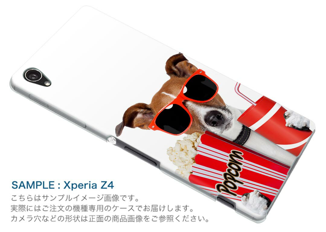 SC-01K Galaxy Note8 ギャラクシー ノートエイト sc01k docomo ドコモ スマホ カバー ケース スマホケース スマホカバー PC ハードケース 犬　動物　写真 アニマル 002816