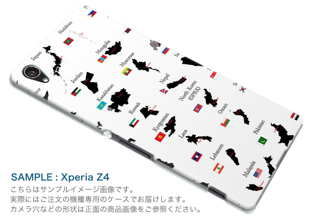 F-01K arrows NX アローズ NX f01k docomo ドコモ スマホ カバー ケース スマホケース スマホカバー PC ハードケース 外国　国旗　地図 その他 ユニーク 003443