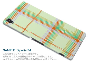 606SH AQUOS ea アクオス shm06 softbank ソフトバンク スマホ カバー 全機種対応 あり ケース スマホケース スマホカバー PC ハードケース #ジャンル チェック　緑　オレンジ 003810